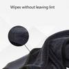 Yousheng Microfiber Cleaning Towel Super Absorbent Car Drying Towel Lint-Free Car Wash Cloth for Streak-Free Surfaces Home Car Cleaning