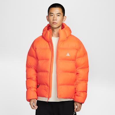 Nike Acg Lunar Lake Loose Hooded Jacket