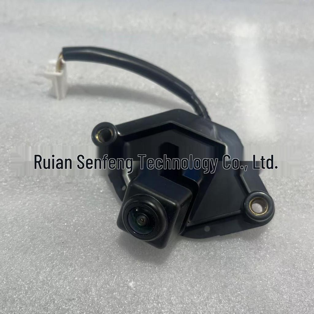 28442-4EA1A: Compatible Rearview Camera for 2015-2018 Nissan Qashqai and Sportage, replaces 28442-4EA0B.