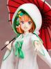 Yotsuba Nakano Shiromu scale ABS finished figure - - 1/7 PVC, FNEX