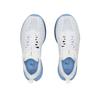 Under Armour Flow Velociti 4 Women's White Silver Running Shoes 3027586-102