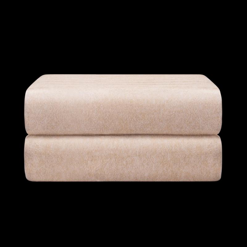 Rainbow Full-Circuit Safety Electric Blanket