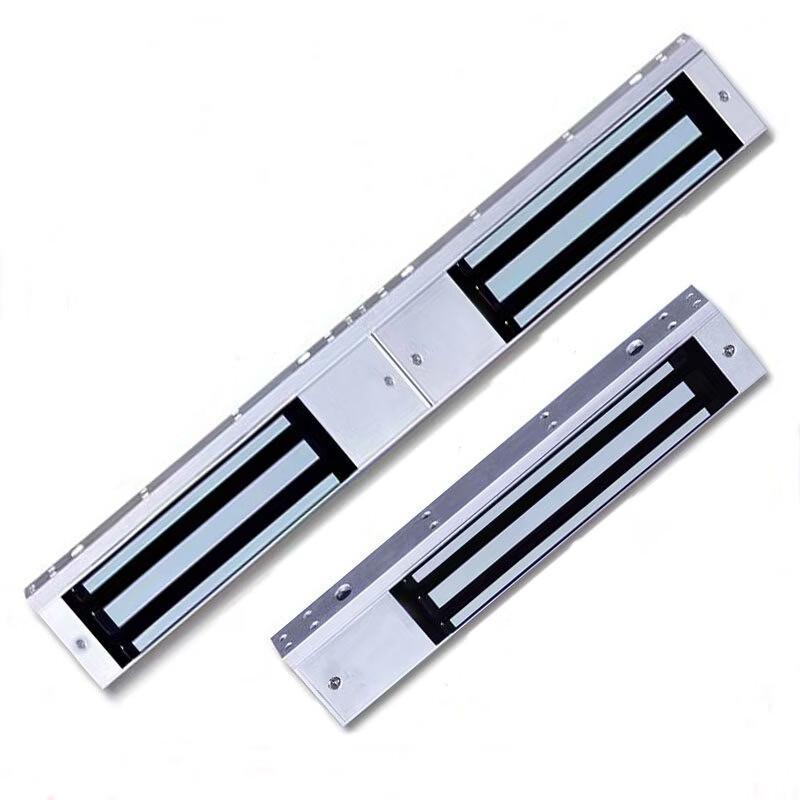 Waterproof Electromagnetic Access Control Lock