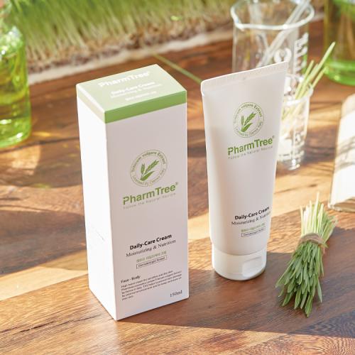 Palm Tree Daily Care Cream 150ml