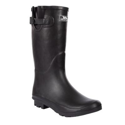 Womens/Ladies Damon Waterproof Wellington Boots