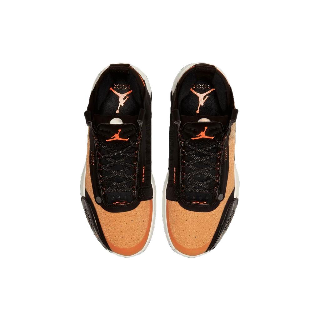 Air Jordan 34 Pf 'Amber Rise' BQ3381-800