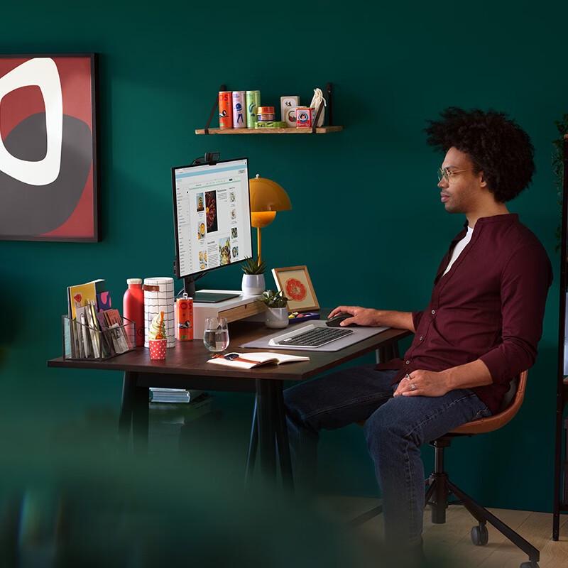 Logitech M650L Wireless Bluetooth Mouse