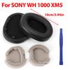 Replacement Earpads Protein Leather Foam Ear Pads for Sony WH-1000XM6 WH1000XM5 WH 1000 XM3 XM4 Headphone Earmuff Headset Sleeve