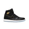 1 Retro High City Of Flight