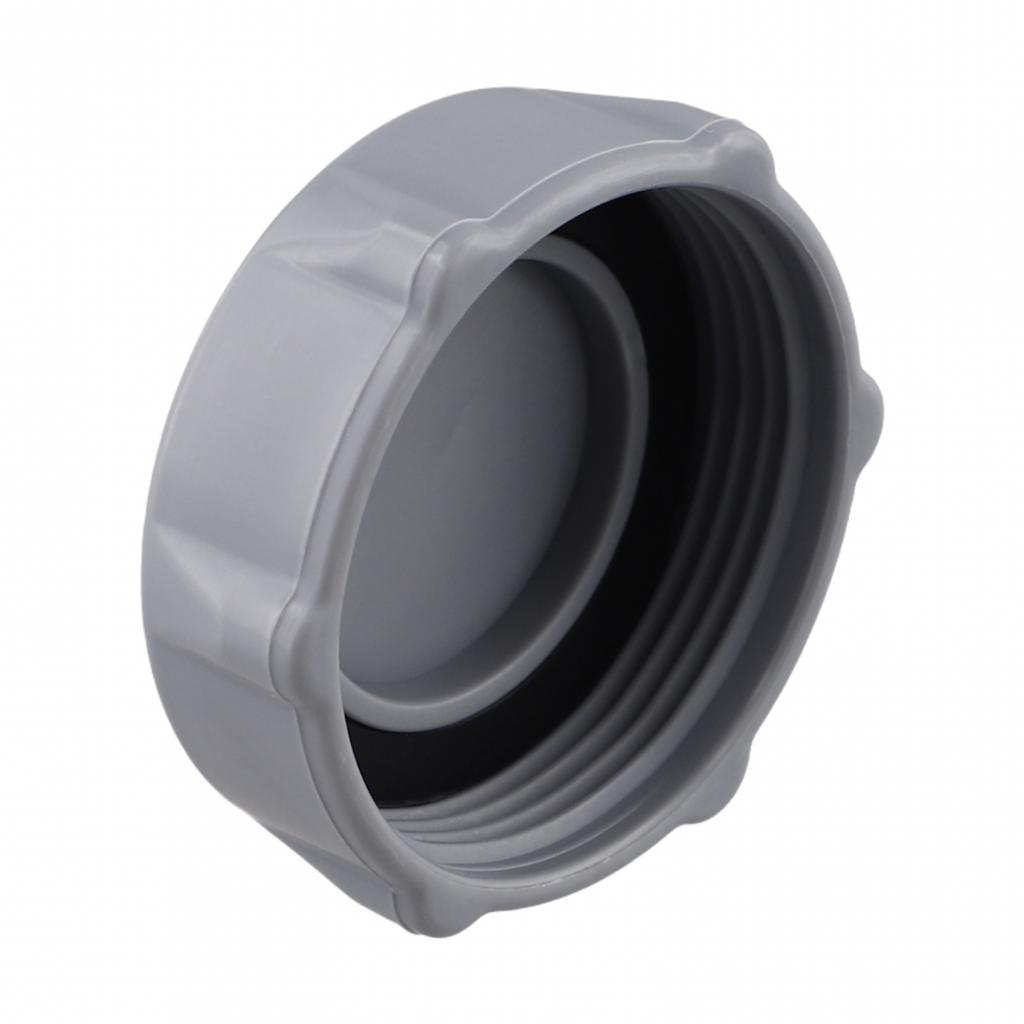 Drain Valve Cap Pool Spare Part Replacement Valve Cap Pool Maintenance