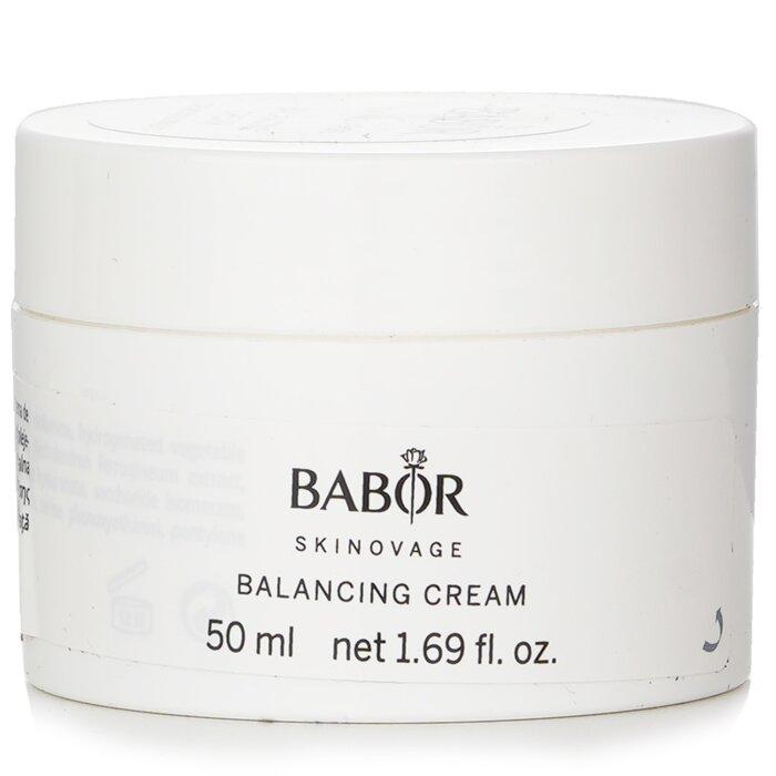 BABOR Skin O Baju Balancing Cream (Salon Size)