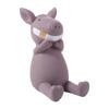 Resin Pig Mobile Phone Stand Figure Toys Cell Phone Bracket Cartoon Phone Holder  Desktop Ornaments