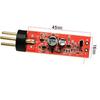 Microphone Condenser Modification Circuit Board Amplifier Board Circuit Board Production Repair