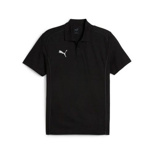 Puma Pánské polo tričko TeamFINAL Casual