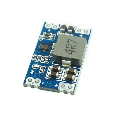 1/2/5 Stück Mini560 Step-Down DC-DC-Wandler Spannungsregler Buck Stabilisiert 5A Hohe Effizienz Ausgang 3.3V 5V 9V 12V