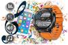 Montre Intelligente Homme Gravity Gt21-2 - Appel Bluetooth, Bracelet Supplémentaire (Sg025B)
