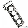 Left Cylinder Gasket for Land Rover Jaguar 5.0T (LR026142)