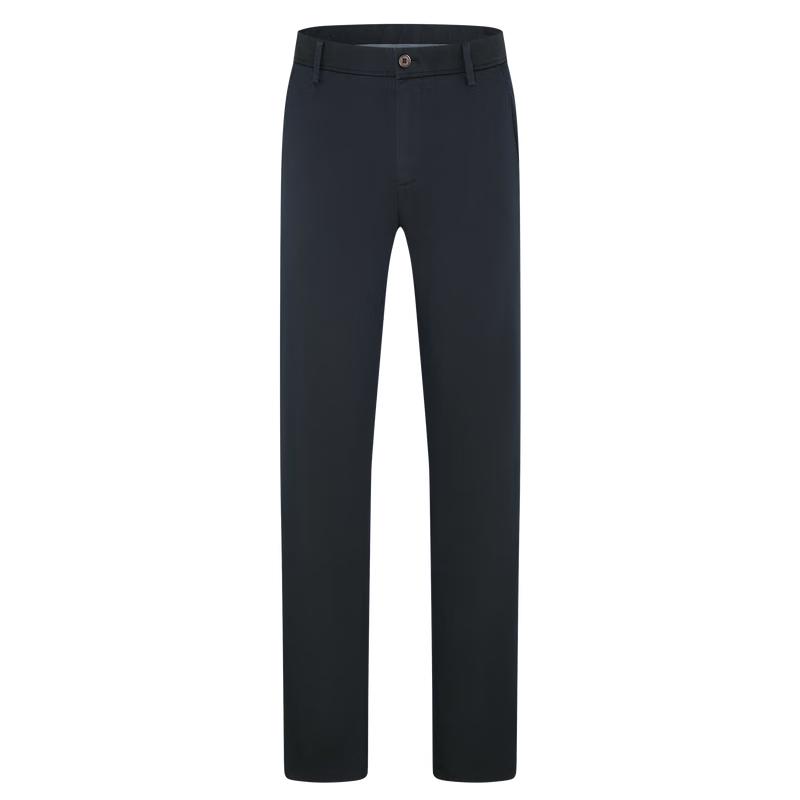 

EMZ Erdos Men s Straight-Leg Business Casual Trousers 34