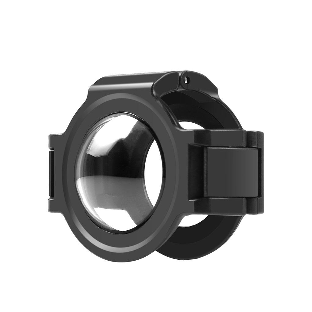 

Для Insta360 X3 Обновление Защитная крышка из оптического стекла для объектива для панорамной экшн-камеры Insta360 X3 Аксессуары