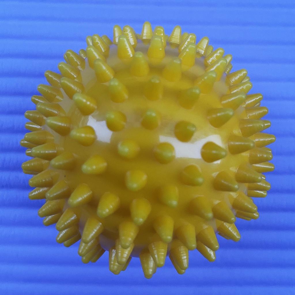 Massage Relaxation Spiky Grip Ball