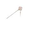 Elegant Plum Blossom Tassel Hairpin for Hanfu & Qipao
