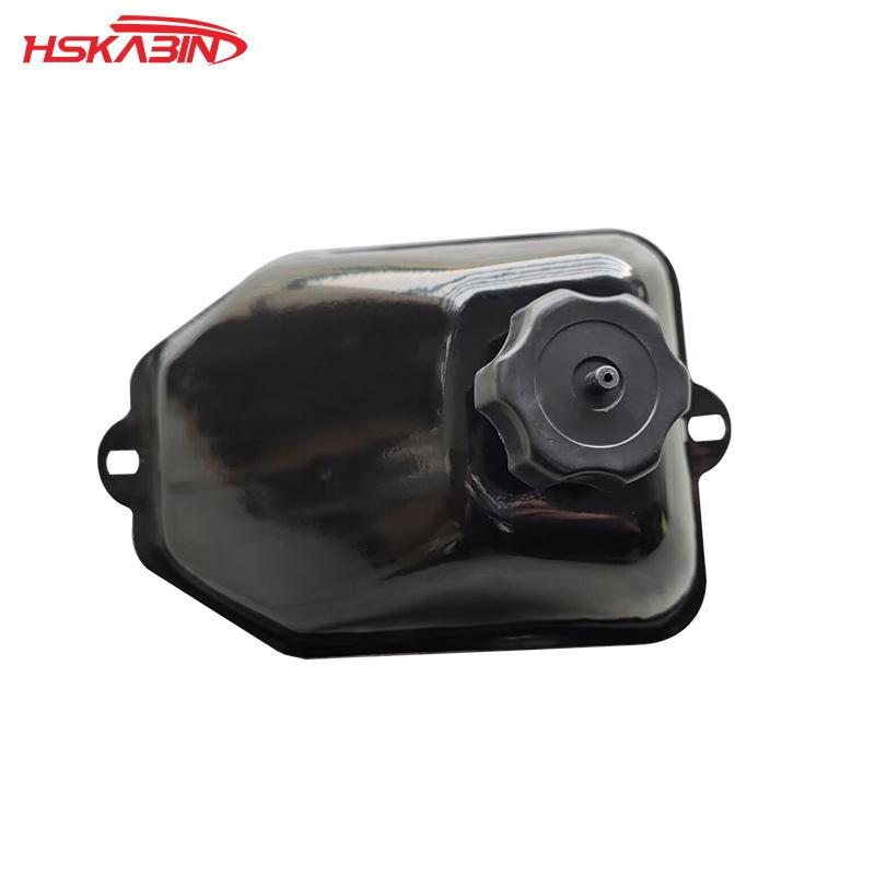50CC Kids ATV Motorcycle Dinosaur/Bull/Hummer Iron Fuel Tank 100