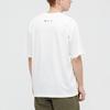 Uniqlo X Warhol X Kawamura Collaboration Printed Crew Neck Short Sleeve T-Shirt Unisex Tops White 438018-00