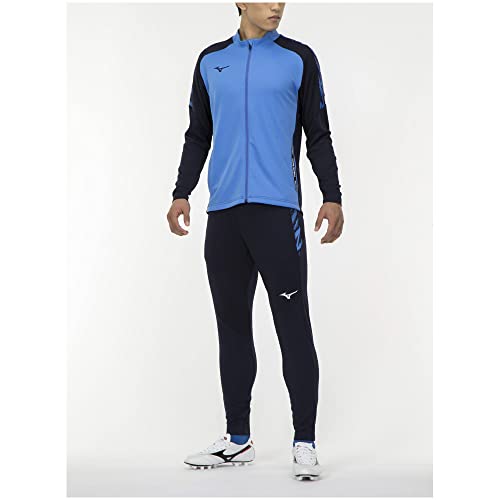 Mizuno Supersonic 150 Soft Knit Soccer Jacket, Junior (P2MC2035)