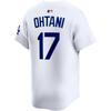 Nike Shohei Ohtani Los Angeles Dodgers Men's Nike Dri-FIT Adv Mlb Limited Jersey LM25LDHOLD9-HU4