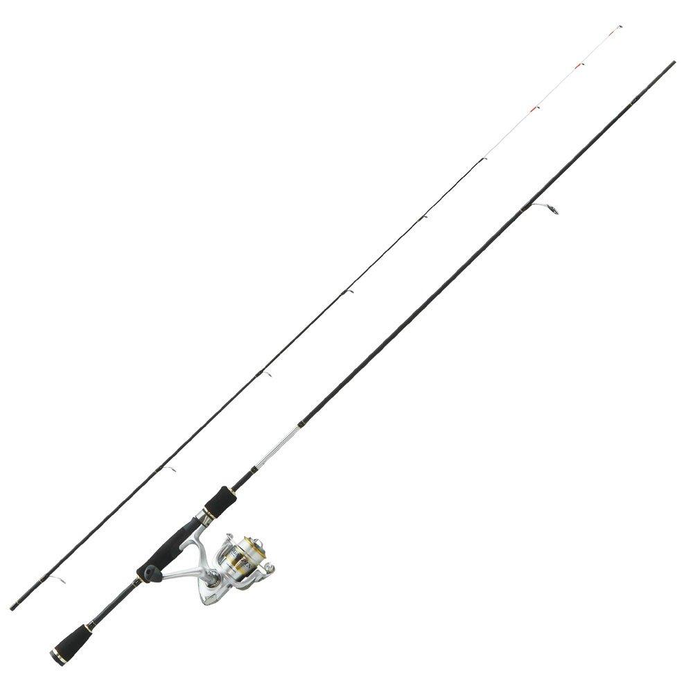 PRO MARINE Profit LT Set 76L