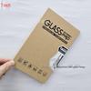Tempered Glass Kraft Packaging Box for iPad 2/3/4/Air Anti-Pressure Tablet Film