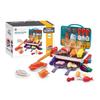Simulations-Sprüh-Grillspielzeug mit Sound- und Lichteffekten für das Spielzimmer von Kindern
