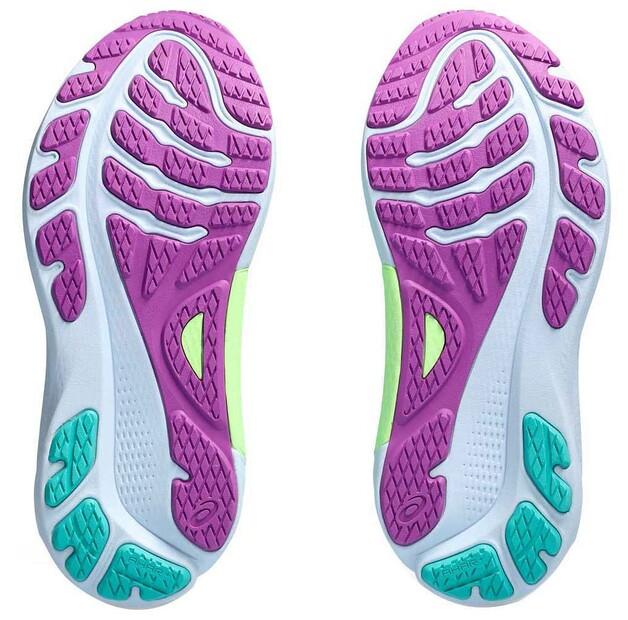 Asics Gel-Kayano 30 Lite-Show беговые кроссовки