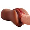 Male Masturbator Real Vagina Pussy Artificial Sexy Vaginal Silicone Pocket Pusssy Adult Goods Sex Toys Tool For Men Masturbation