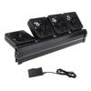Aquarium On Cooling Fans Fish Tank Fan