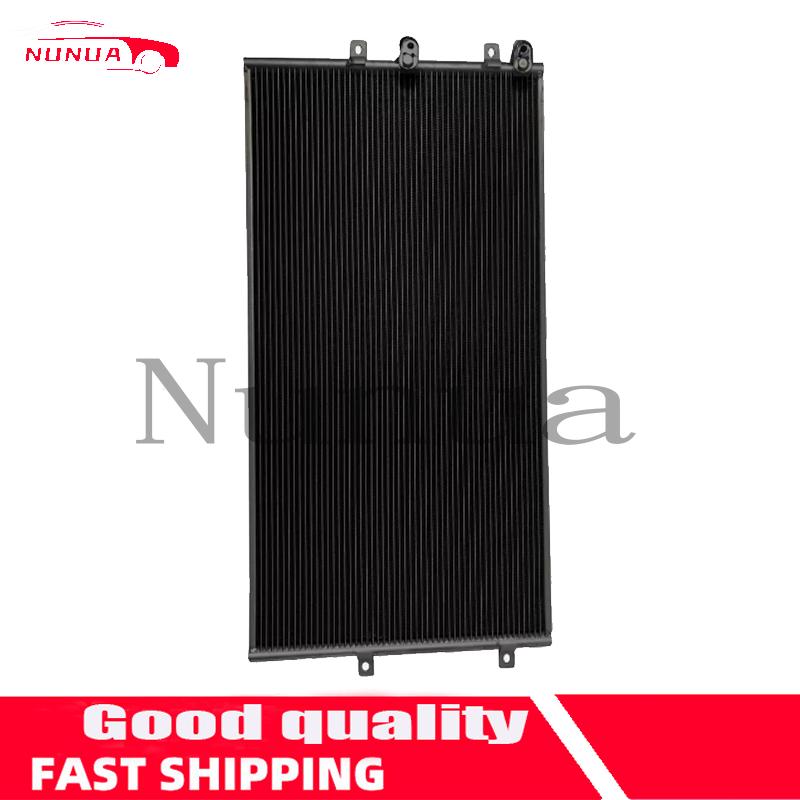 

Car Air Conditioning Ac Condenser for Bentley Continental Gt Gtc Flying Spur 4W0260401A 3W0820411A 3W0820411D 3W0820411E