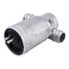 Oe Replace: 0280140510, Idle Control Valve, Compatible For Benz W124 W126 W201 190E 300E 300Ce