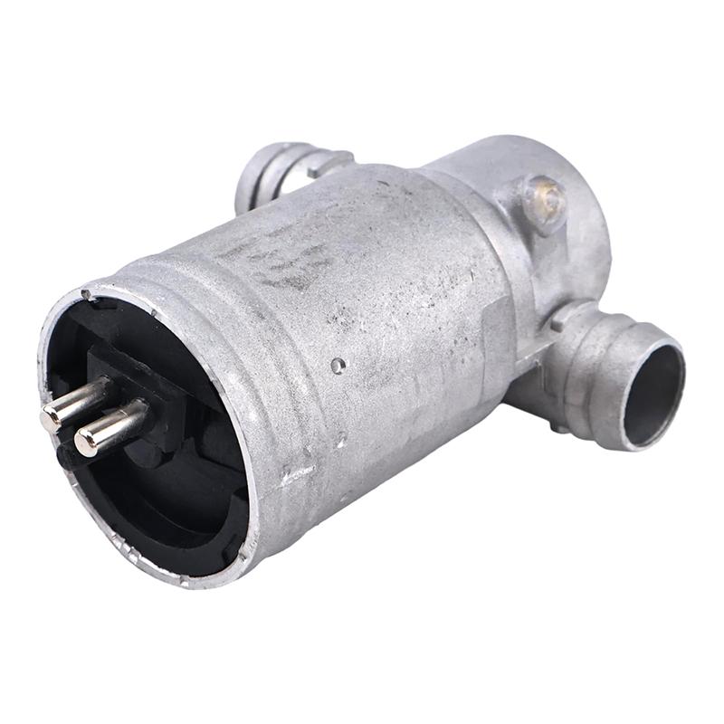 Oe Replace: 0280140510, Idle Control Valve, Compatible For Benz W124 W126 W201 190E 300E 300Ce