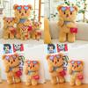 Teddy Bears Animal Stuffed Plush Toys Multi Sized Dolls Children Birthday Gift