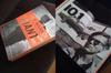 [USED] Rare! Andy Warhol Giant Size Collection