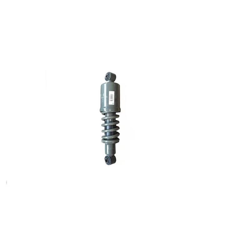 Jiehang Howo ZZ1167 Cabin Shock Absorber