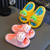Summer Children's Sandals Girls Princess Non-Slip Soft Sole Parent-Child Indoor Bath Boys Baby Sandals