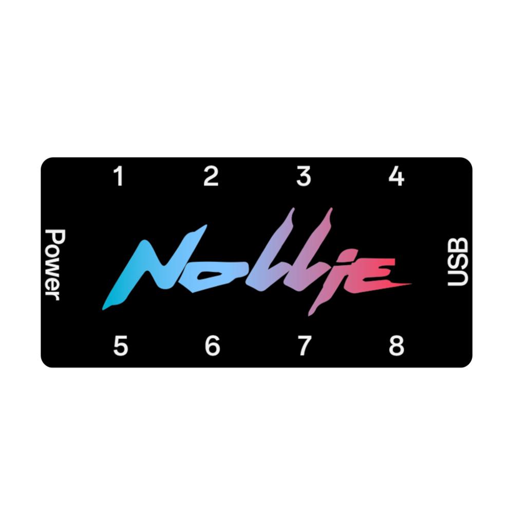 

5V 3-контактный ARGB-контроллер Поддержка SignalRGB OpenRGB Адресуемый ARGB-разветвитель Питание SATA для расширенного интерфейса материнской платы