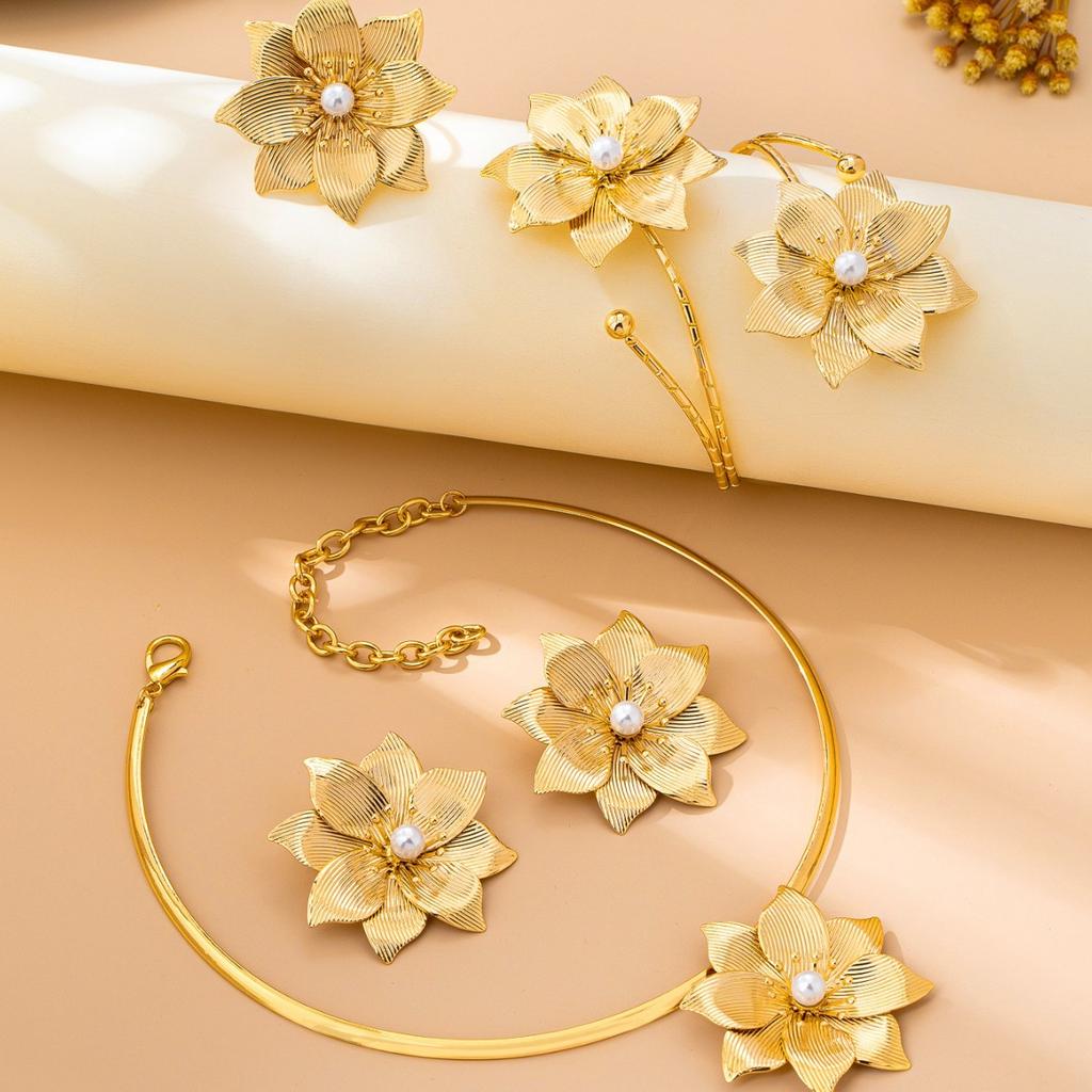 Gioielli alla moda Set da donna