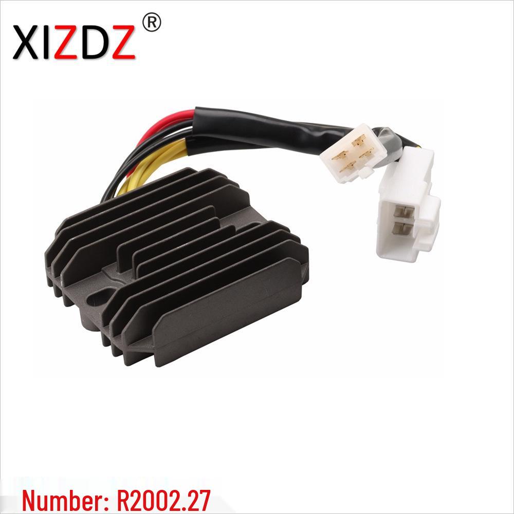 2002.27 Compatible Rectifier for Honda CBR 600/900/929 (31600-MCJ-641)