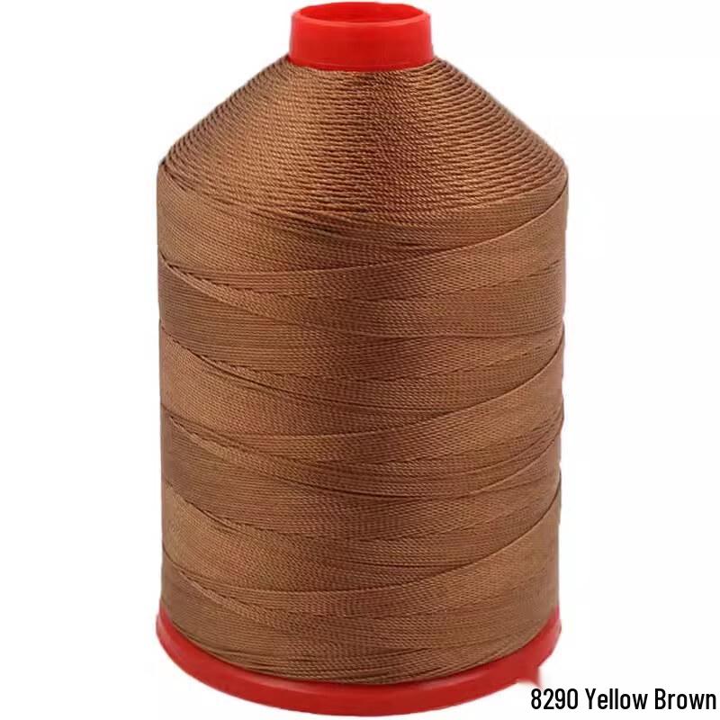 Rongyu 4-Strand Industrial Sewing Machine Waxed Thread
