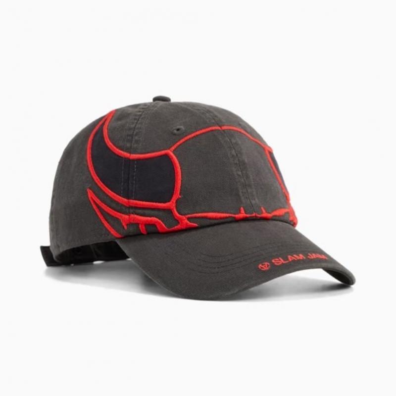 

Puma Acm X Slam Jam Cap 027658 01 01 black/OSFA
