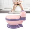 Baby Töpfchen Toilette Emulierend Große Größe Abnehmbare Töpfchentrainings Toilette