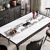 Decoração de mesa e acessórios – Suportes e guardanapos para servir mesa