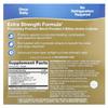 Enzymatic Therapy Pearls Elite Extra Strength Probiotic Softgels, 30 Counts